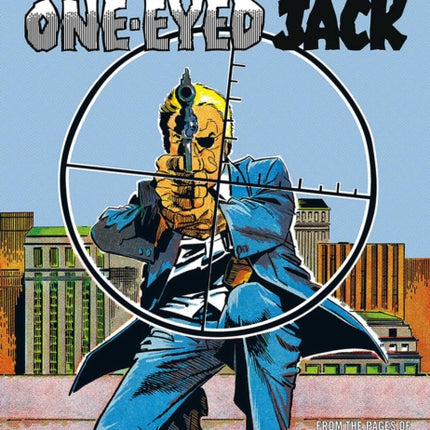 One-Eyed Jack