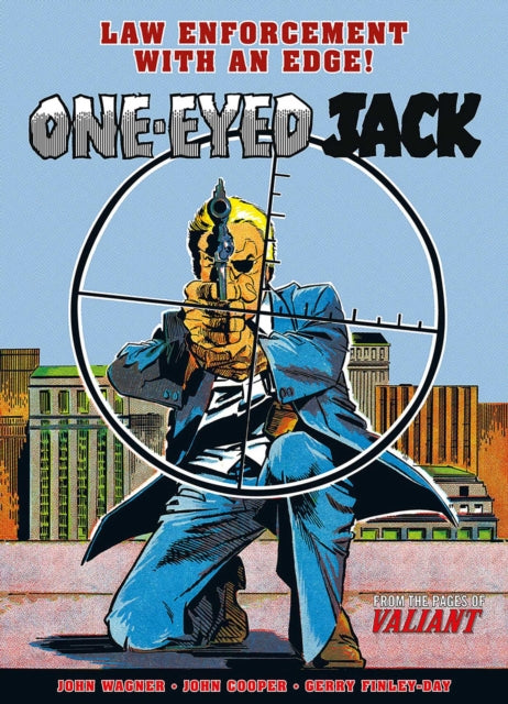 One-Eyed Jack