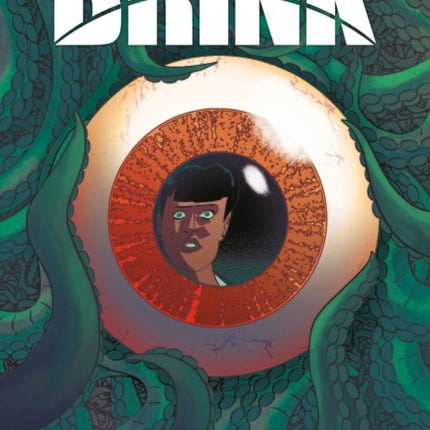 Brink Book Three