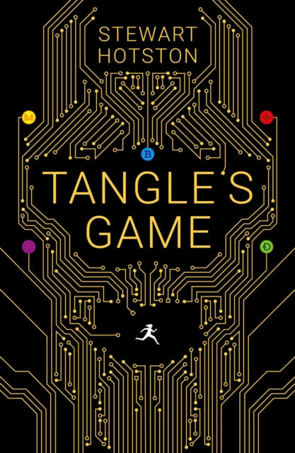 Tangle's Game