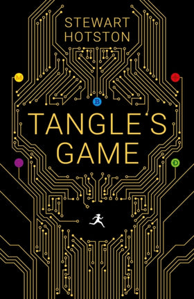 Tangle's Game