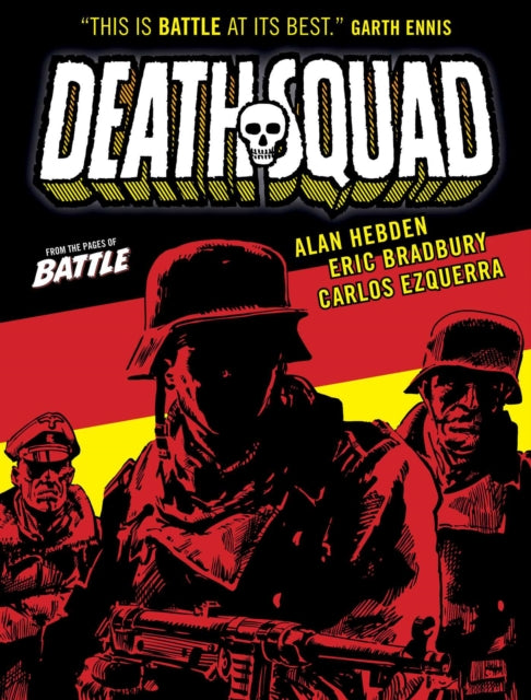 Death Squad