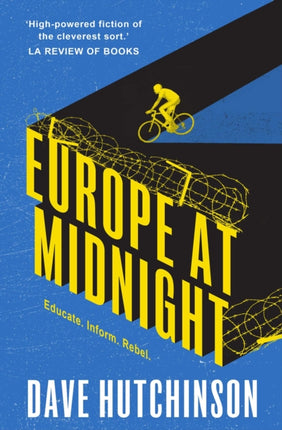 Europe at Midnight