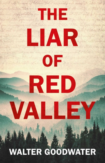 The Liar of Red Valley