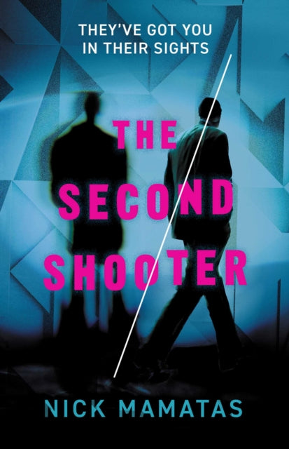 The Second Shooter