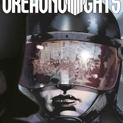 Dreadnoughts: Breaking Ground