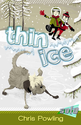 Solos – Thin Ice