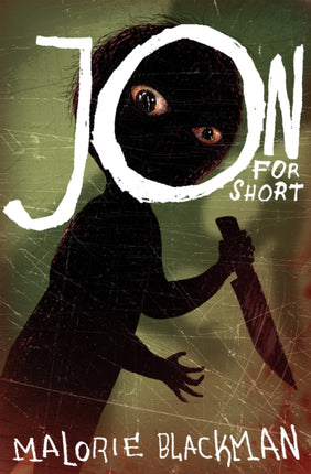 gr8reads – Jon for Short