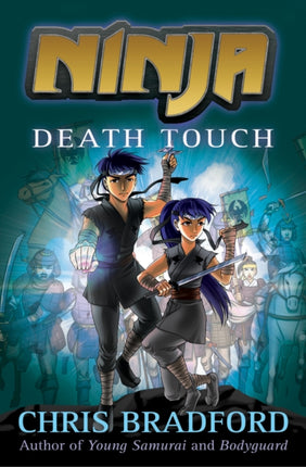 Ninja (2) – Death Touch