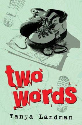 gr8reads – Two Words