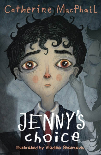 Acorns – Jenny's Choice