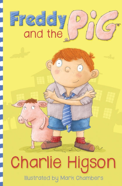 Acorns – Freddy and the Pig