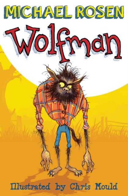 Acorns – Wolfman