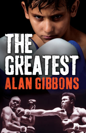 gr8reads – The Greatest