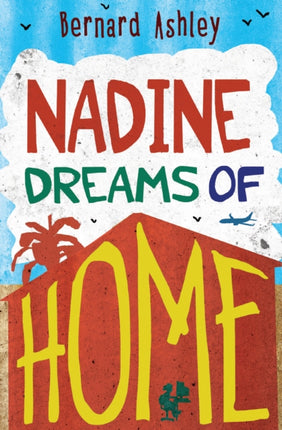 4u2read – Nadine Dreams of Home