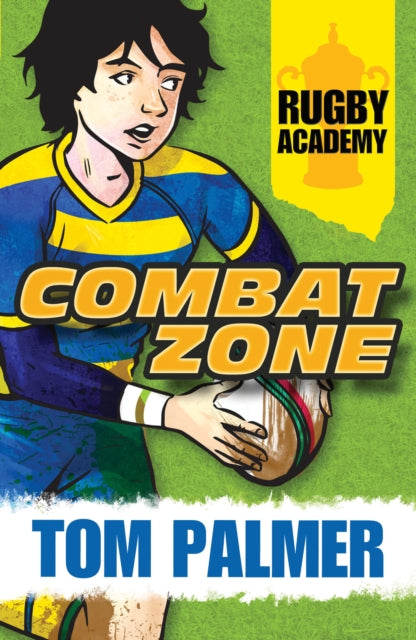 Rugby Academy (2) – Combat Zone