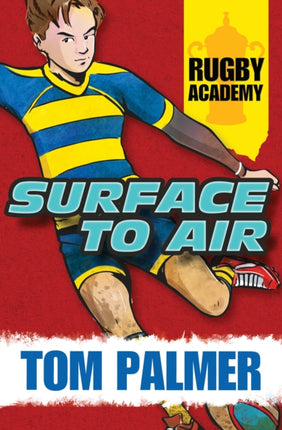 Rugby Academy (1) – Surface to Air