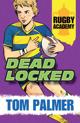 Rugby Academy (3) – Deadlocked