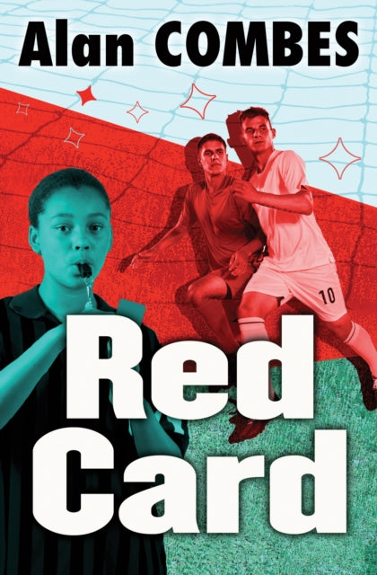 Solos – Red Card