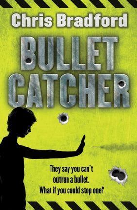 Bulletcatcher (1) – Bulletcatcher