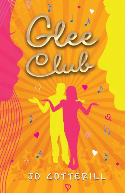 Solos – Glee Club