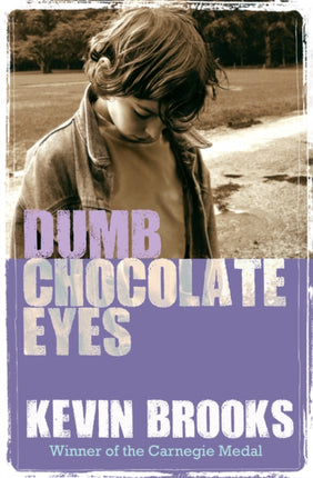 gr8reads – Dumb Chocolate Eyes