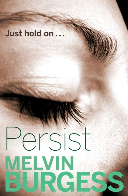 gr8reads – Persist