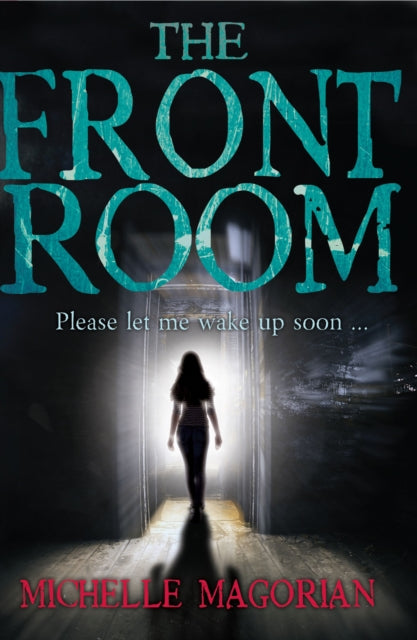 gr8reads – The Front Room