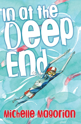 4u2read – In at the Deep End