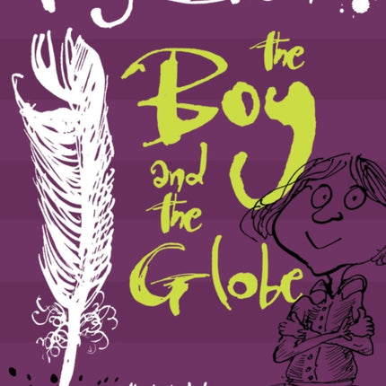 Conkers – The Boy and the Globe