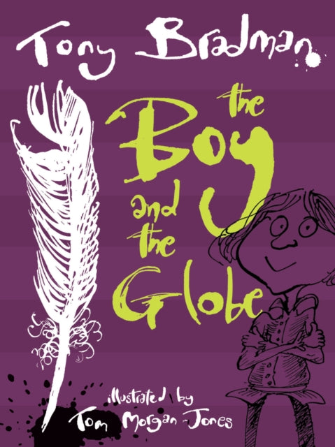 Conkers – The Boy and the Globe