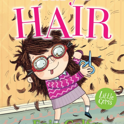 Little Gems – Mary's Hair