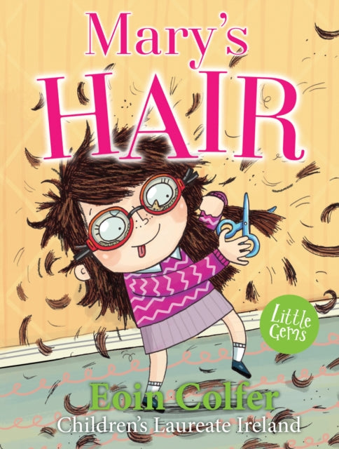 Little Gems – Mary's Hair