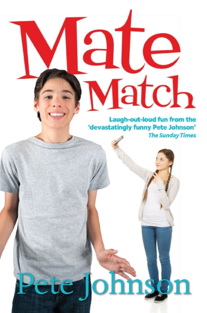 gr8reads – Mate Match