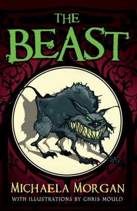 4u2read – The Beast