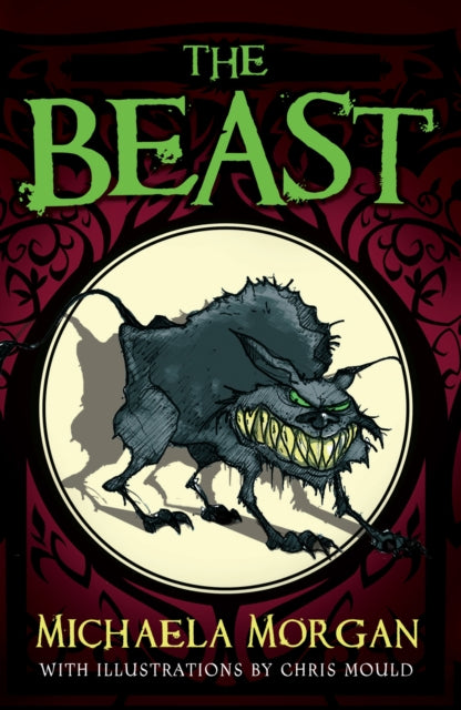 4u2read – The Beast