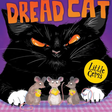 Little Gems – Dread Cat