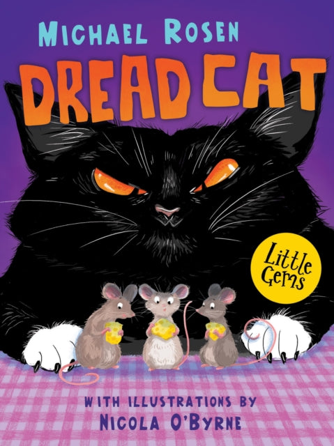 Little Gems – Dread Cat