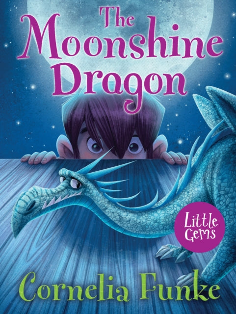 Little Gems – The Moonshine Dragon