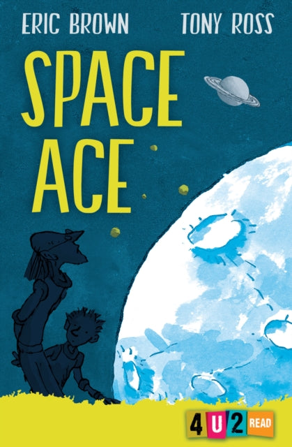 4u2read – Space Ace