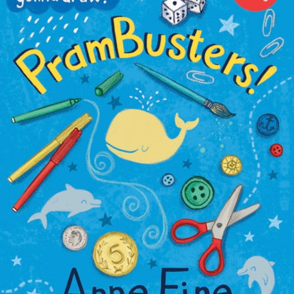 Little Gems – PramBusters!