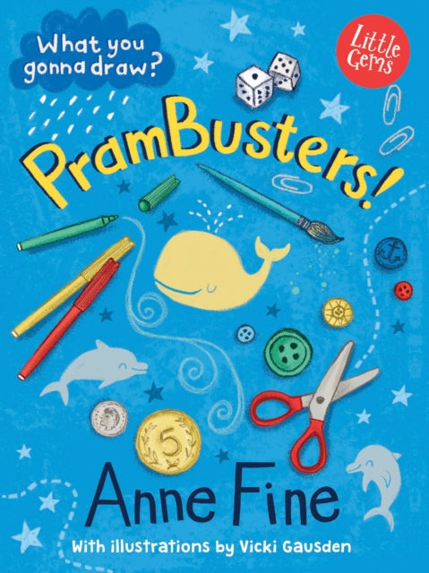 Little Gems – PramBusters!