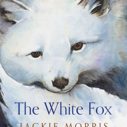 The White Fox