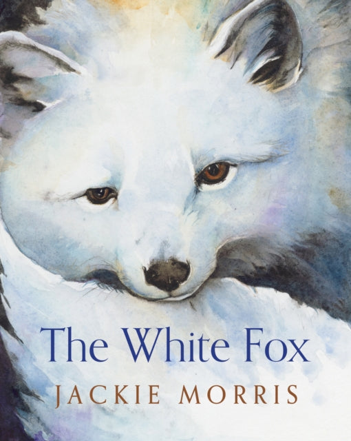 Conkers – The White Fox