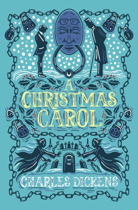 Dyslexia-friendly Classics – A Christmas Carol: Barrington Stoke Edition