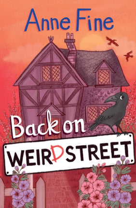 Weird Street (2) – Back on Weird Street