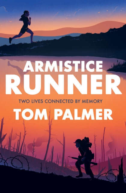 Conkers – Armistice Runner