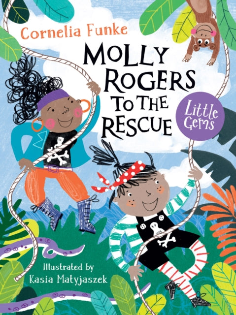 Little Gems – Molly Rogers to the Rescue