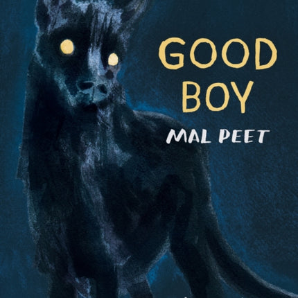 Super-readable YA – Good Boy