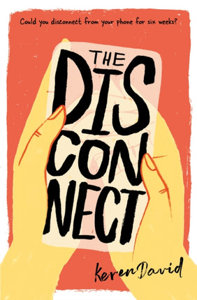 The Disconnect